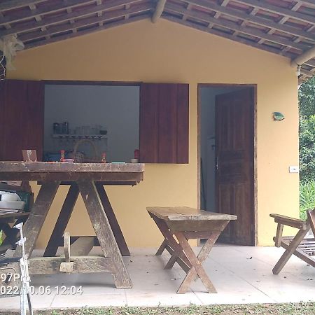 Lirio Do Vale Hotel Paraty Exterior photo